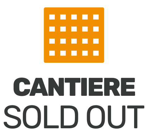 Real Estate Marketing Agency Cantiere Sold Out